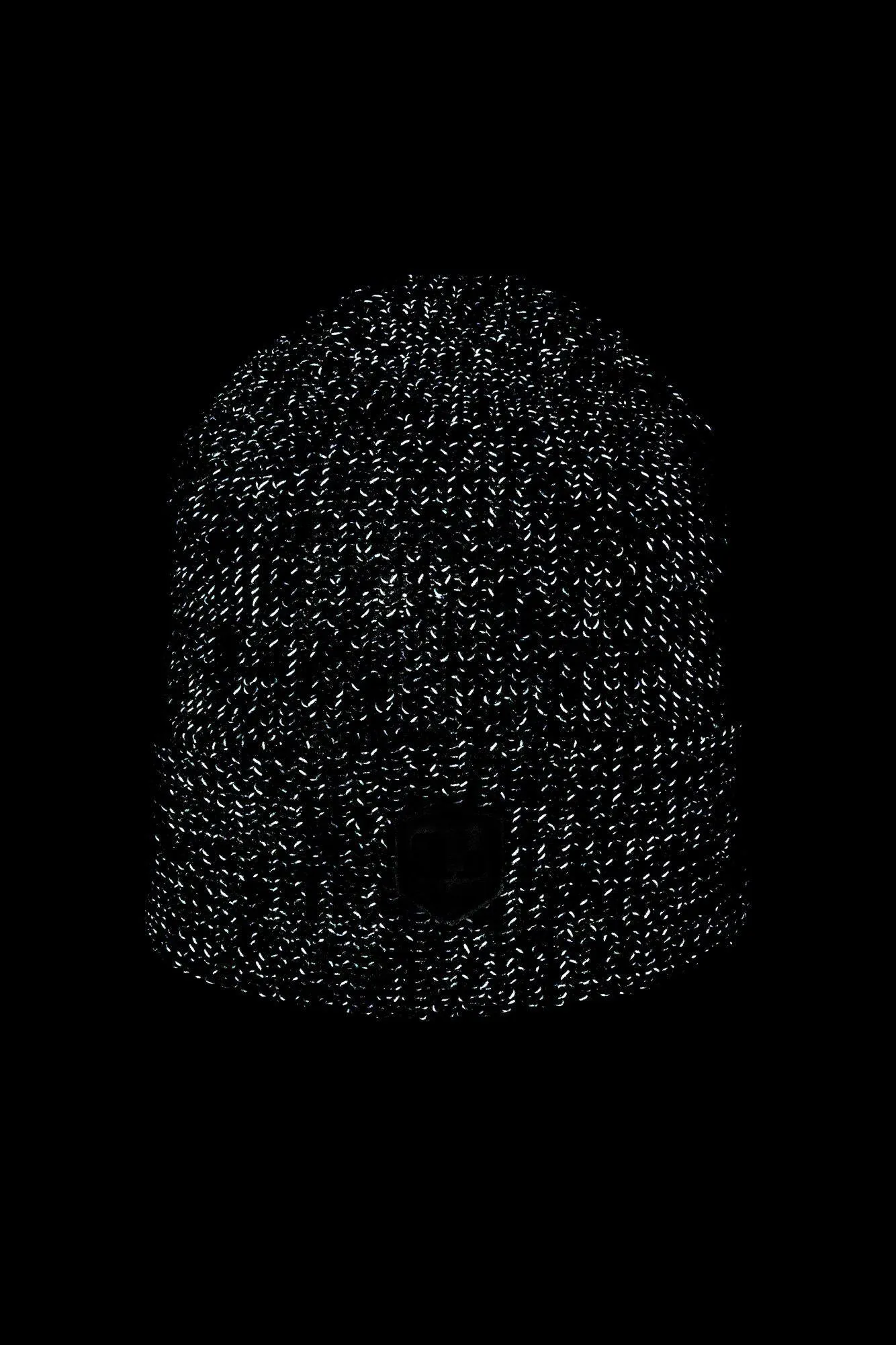 LIVERPOOL HAT, REFLECTIVE - OFFWHITE