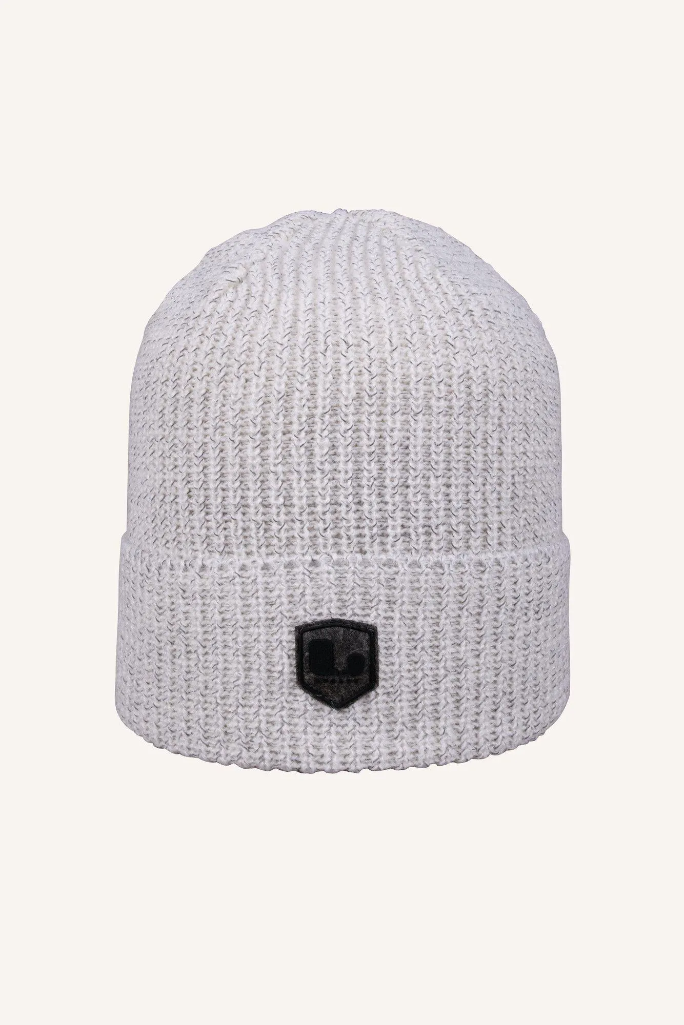 LIVERPOOL HAT, REFLECTIVE - OFFWHITE
