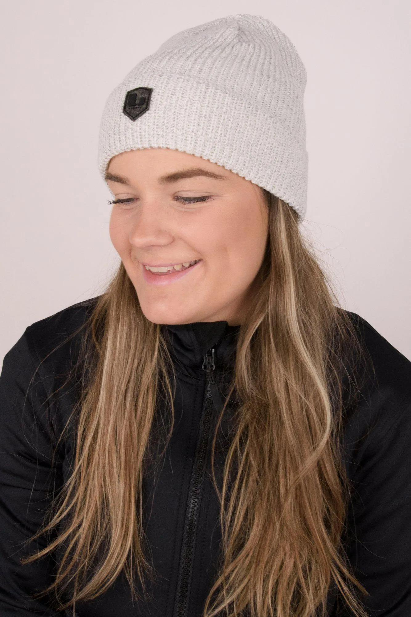 LIVERPOOL HAT, REFLECTIVE - OFFWHITE