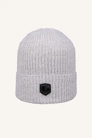 LIVERPOOL HAT, REFLECTIVE - OFFWHITE
