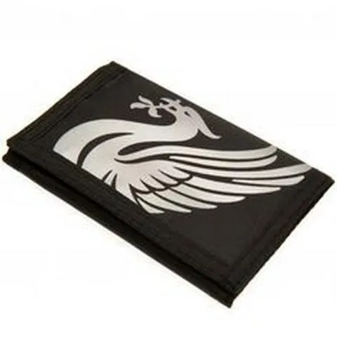 Liverpool React Wallet
