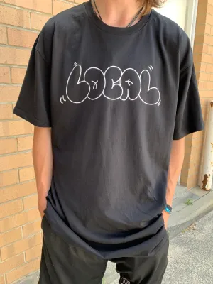 LOCAL FIL TEE