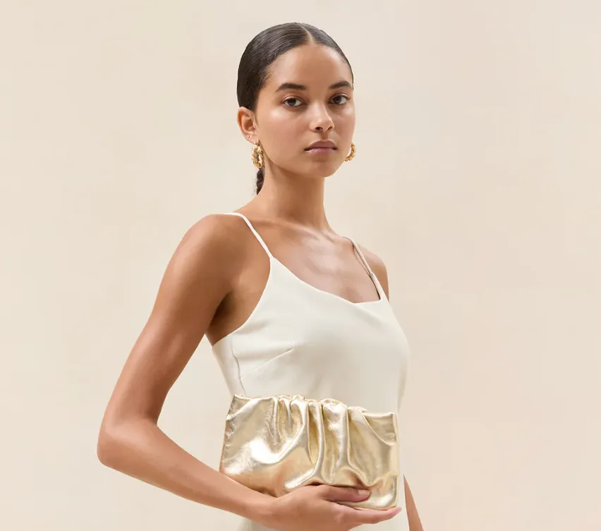 Loeffler Randall - Serena (Champagne)