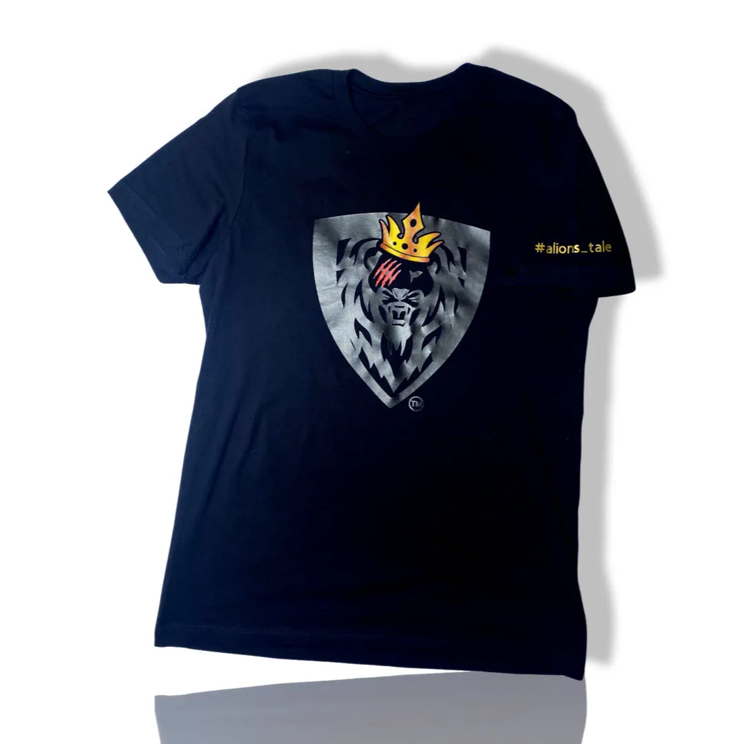 Logo Tee