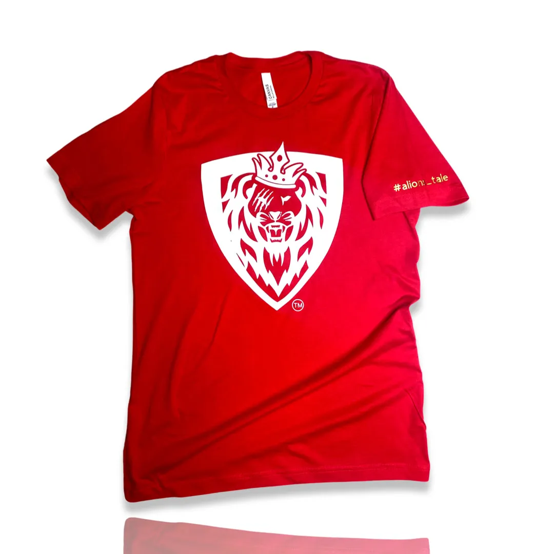 Logo Tee