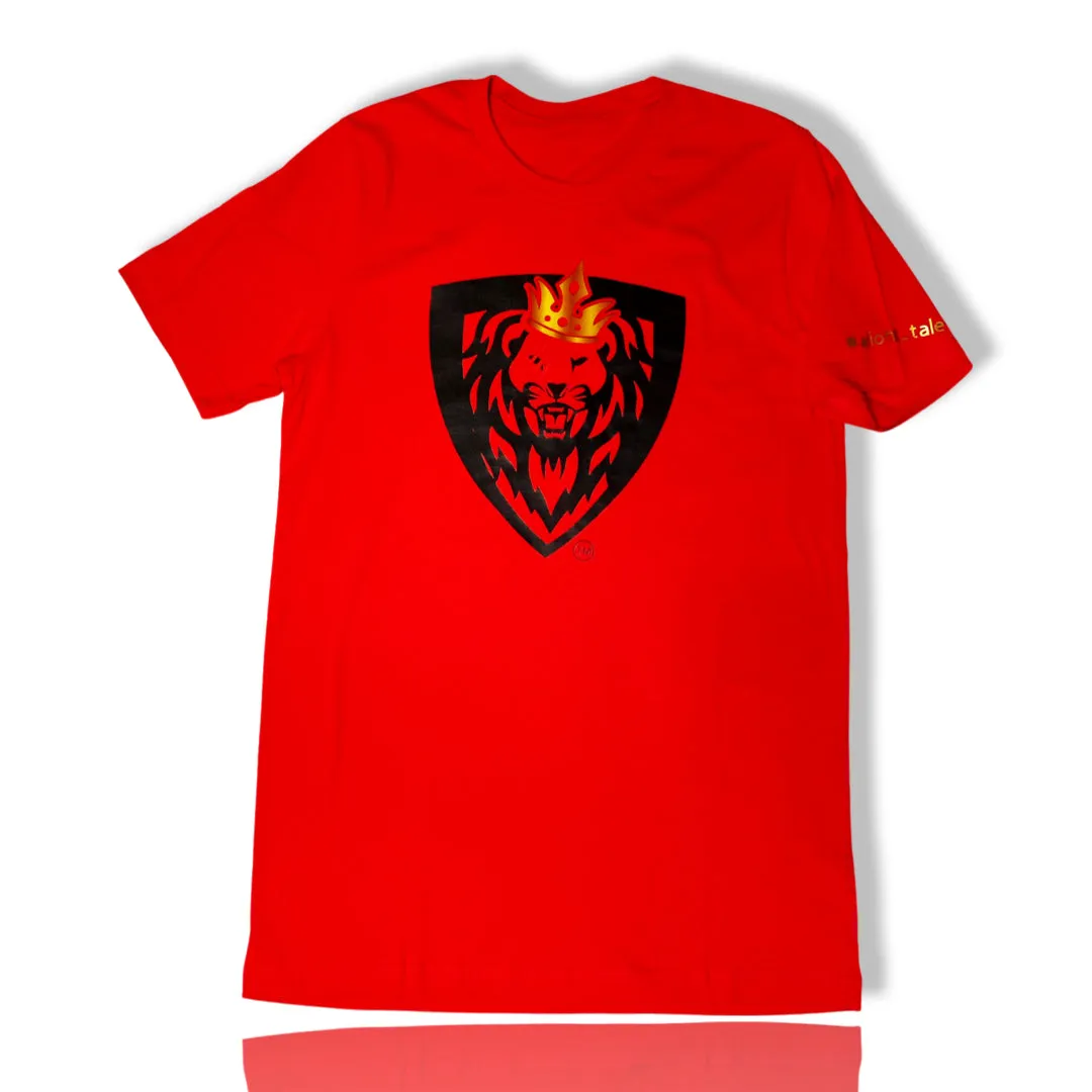 Logo Tee