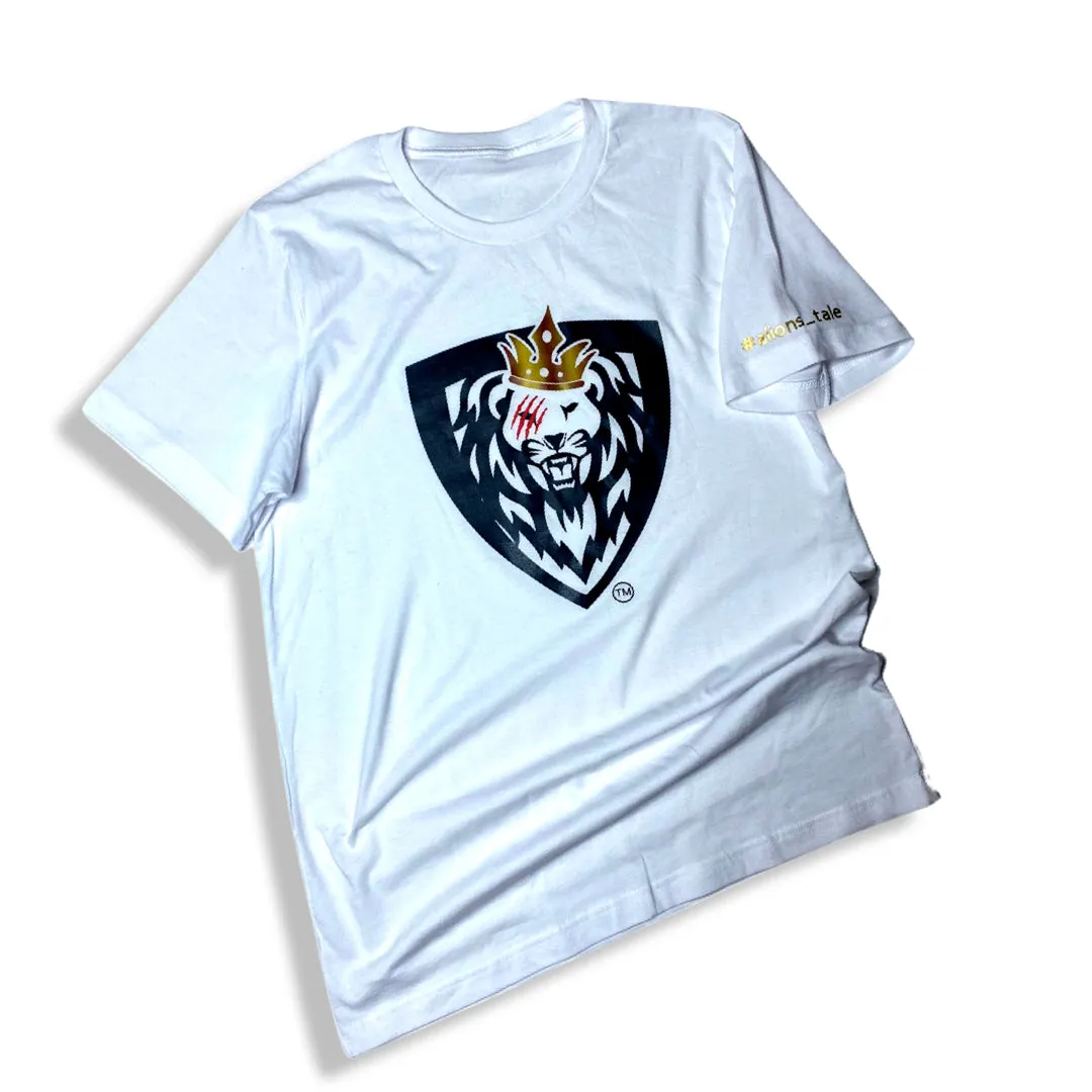 Logo Tee