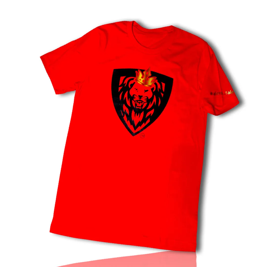 Logo Tee