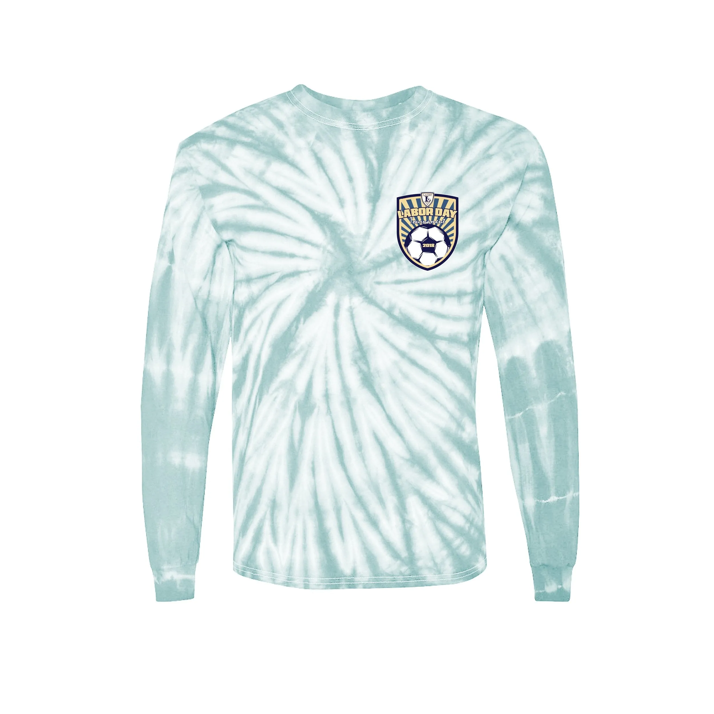 Long Sleeve Shirts Lacy Labor Day Tournament