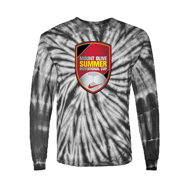 Long Sleeve Shirts Mount Olive Summer Invitational
