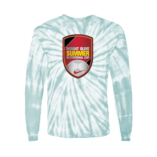 Long Sleeve Shirts Mount Olive Summer Invitational