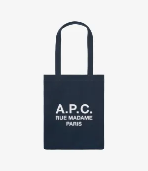 Lou Rue Madame tote bag