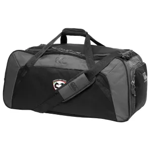 Loudoun Holdall Duffle Bag by Canterbury