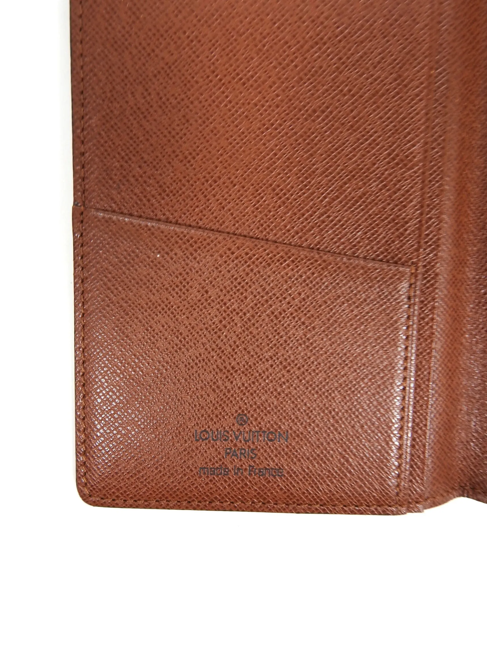 Louis Vuitton Bifold Wallet