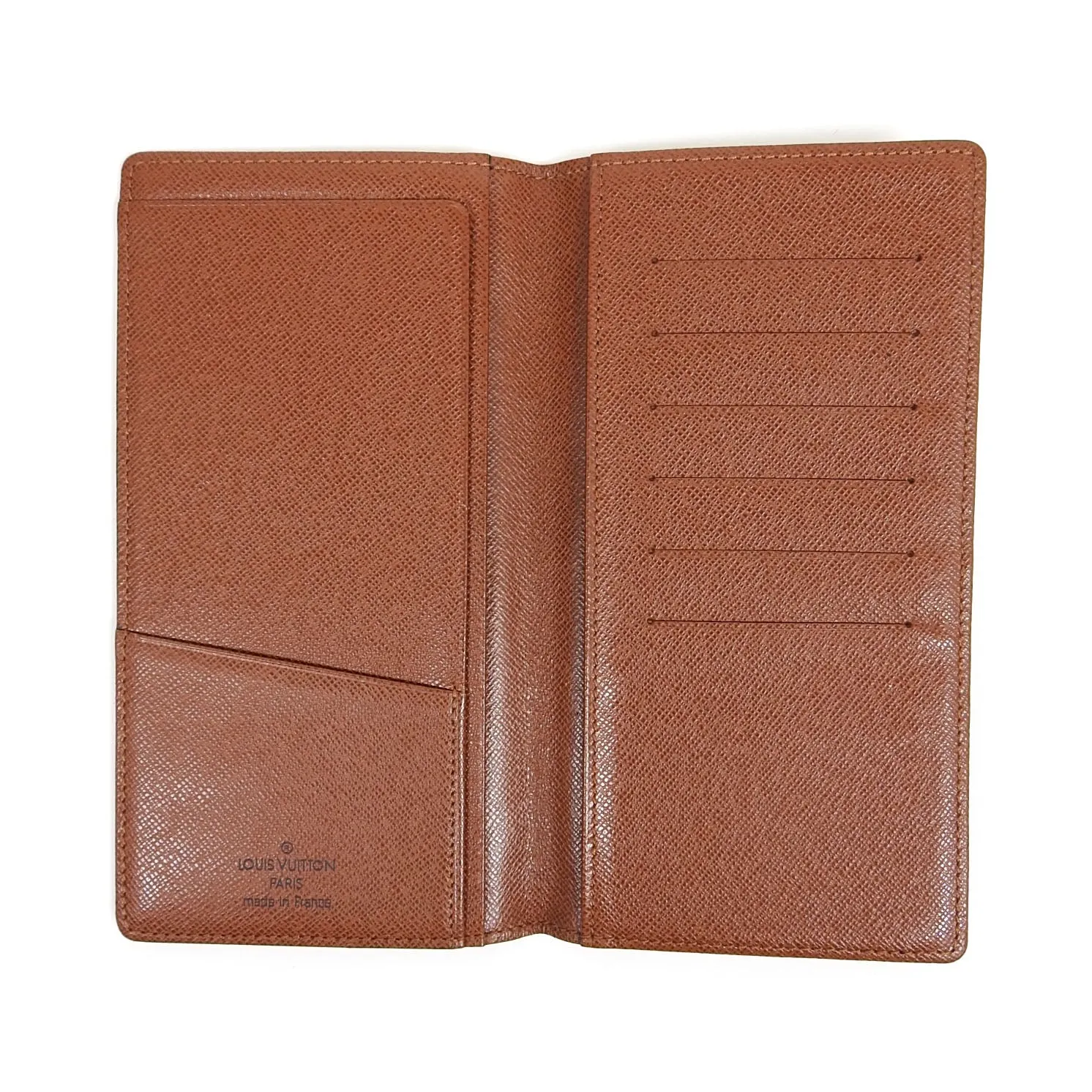 Louis Vuitton Bifold Wallet