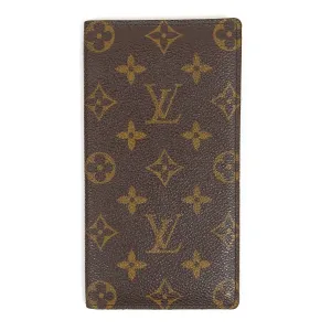 Louis Vuitton Bifold Wallet