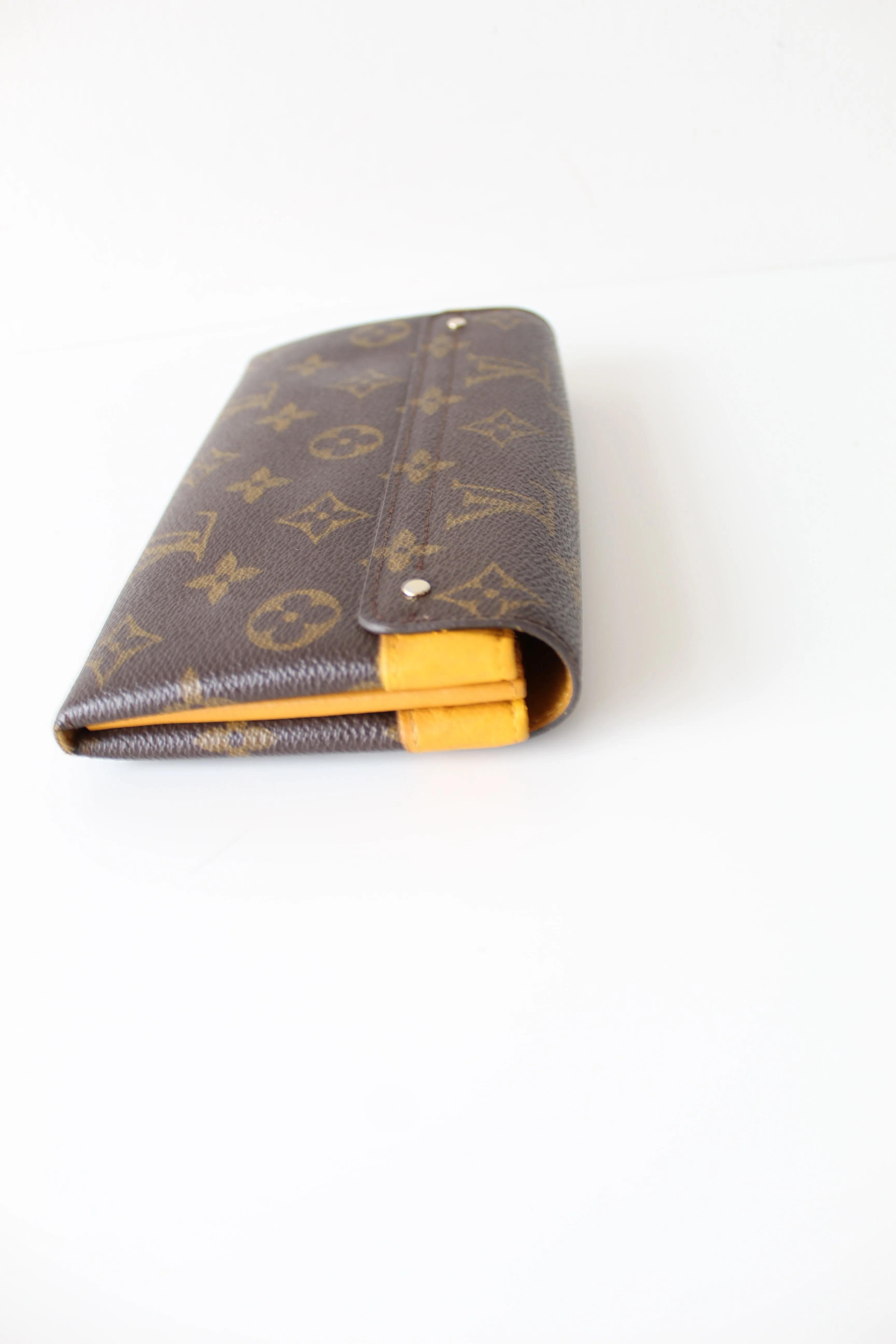 Louis Vuitton Elysee Wallet