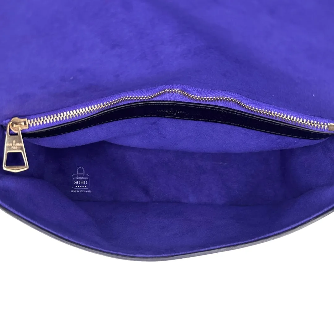 Louis Vuitton Giant Monogram Empreinte Diane Bag
