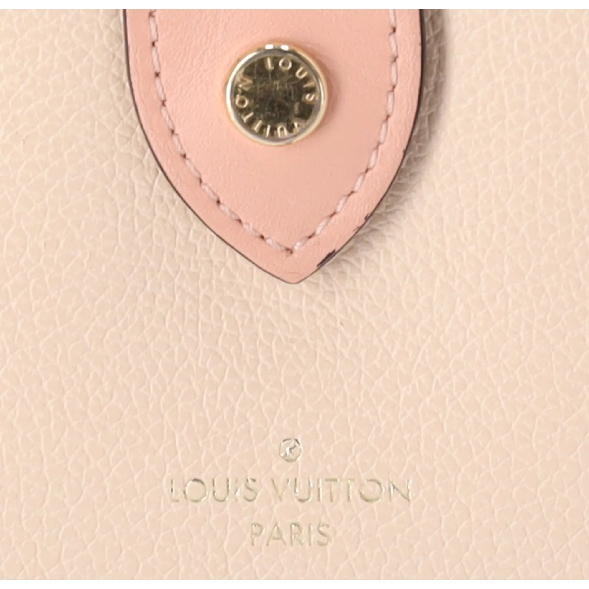 Louis Vuitton Juliet Bifold Wallet N60380 Creme Damier Ebene Canvas