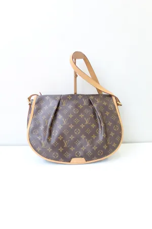 Louis Vuitton Menilmontant MM