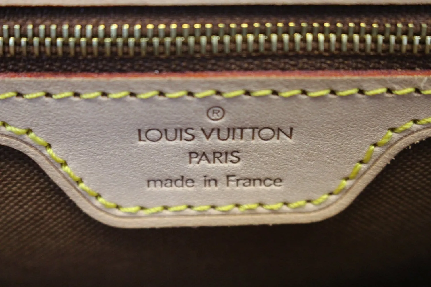 LOUIS VUITTON Monogram Canvas Mini Looping Shoulder Bag