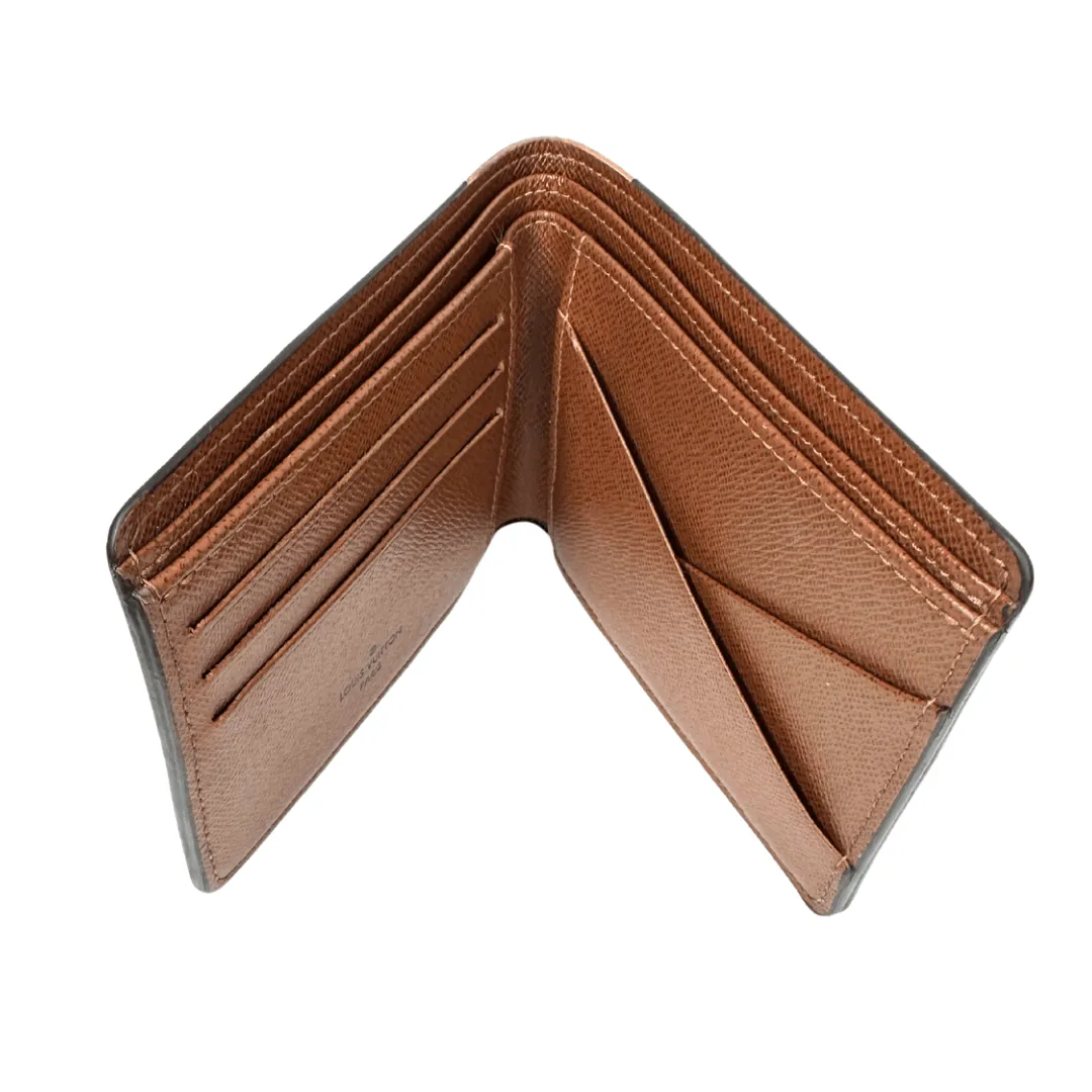 Louis Vuitton Monogram Multiple Wallet