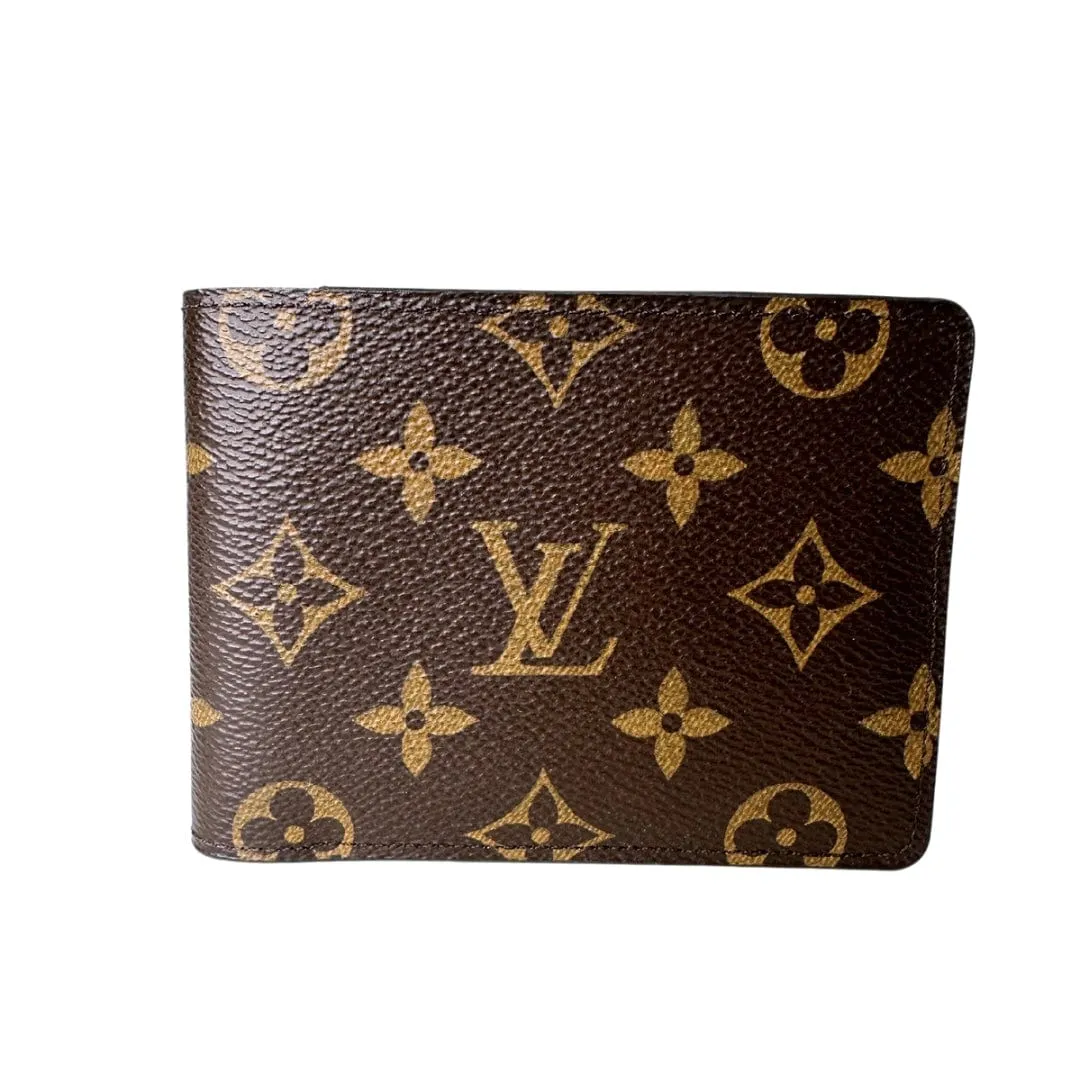 Louis Vuitton Monogram Multiple Wallet