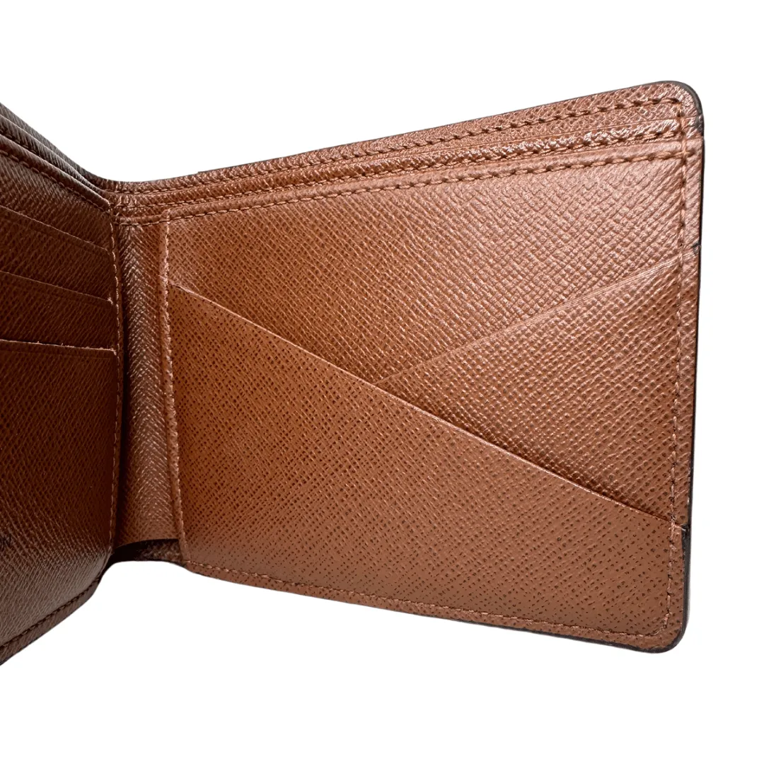 Louis Vuitton Monogram Multiple Wallet