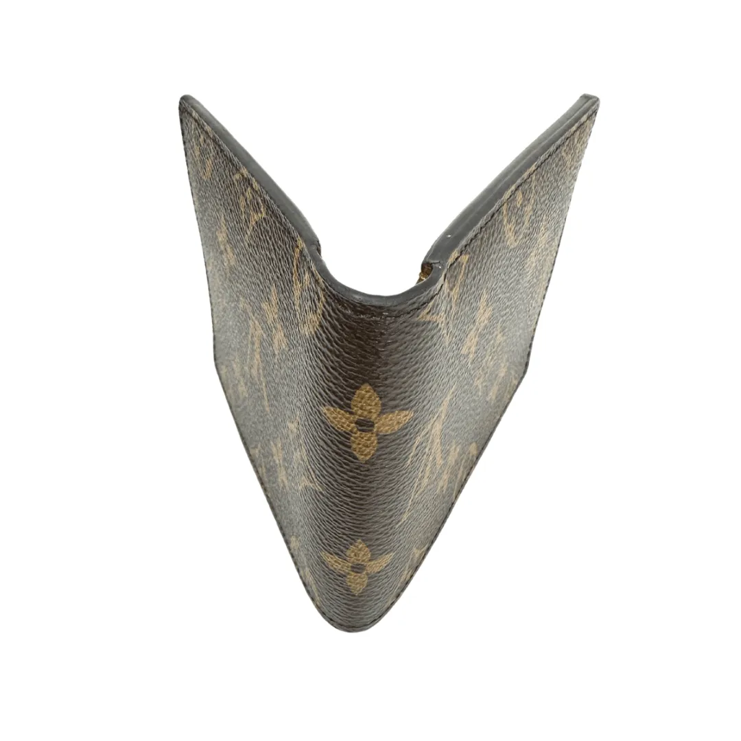Louis Vuitton Monogram Multiple Wallet