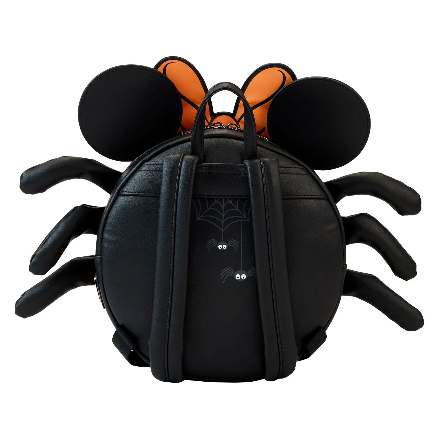 Loungefly Disney Minnie Mouse Spider Mini Backpack