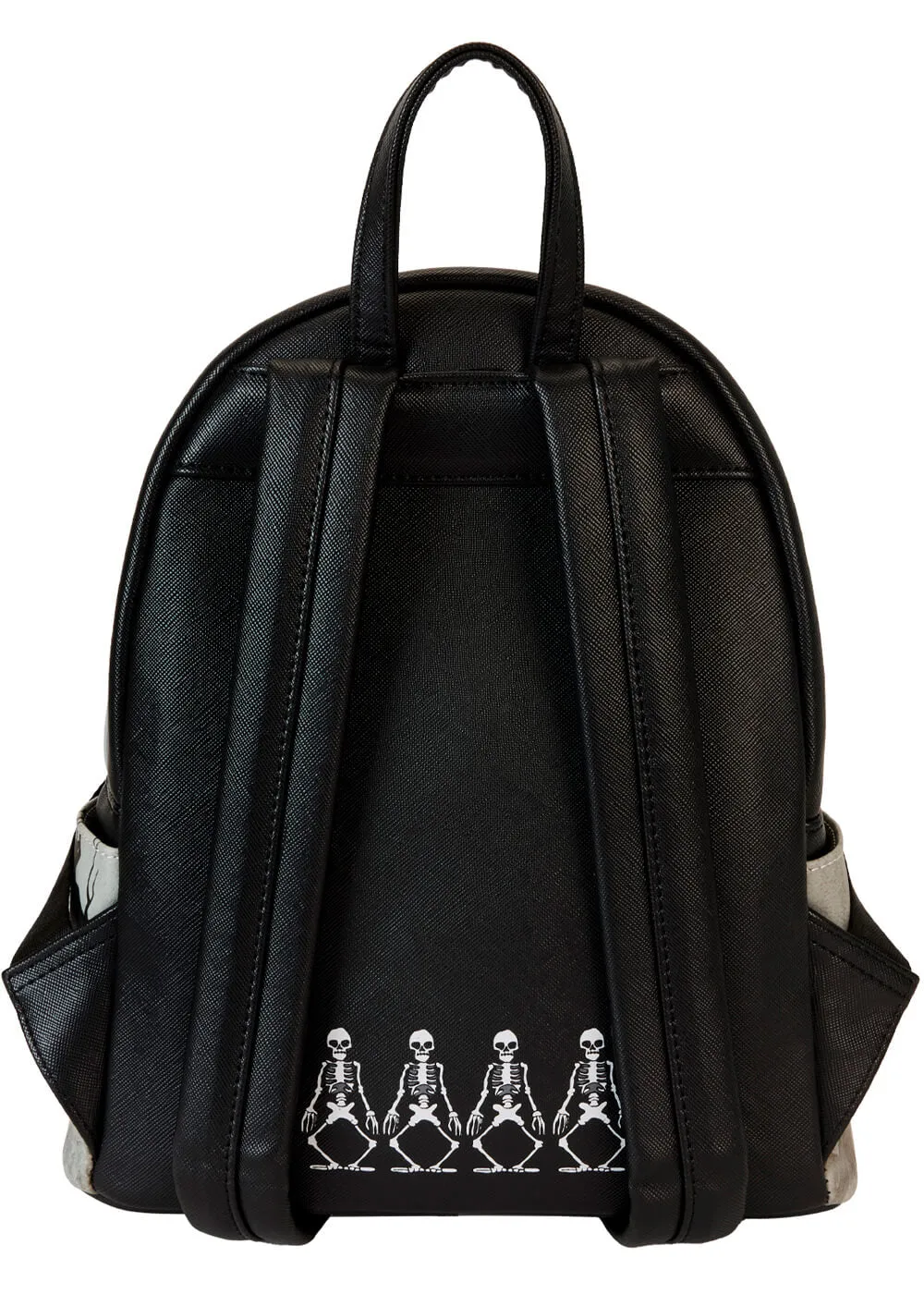 Loungefly Disney Skeleton Dance Backpack Black