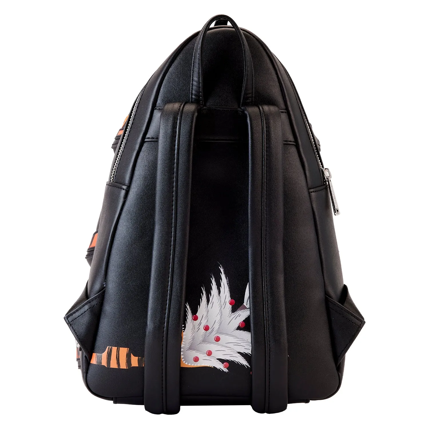 Loungefly The Nightmare Before Christmas Tree String Lights Glow Mini Backpack