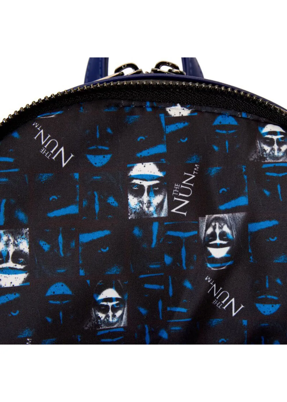 Loungefly Warner Brothers The Nun Cosplay Backpack