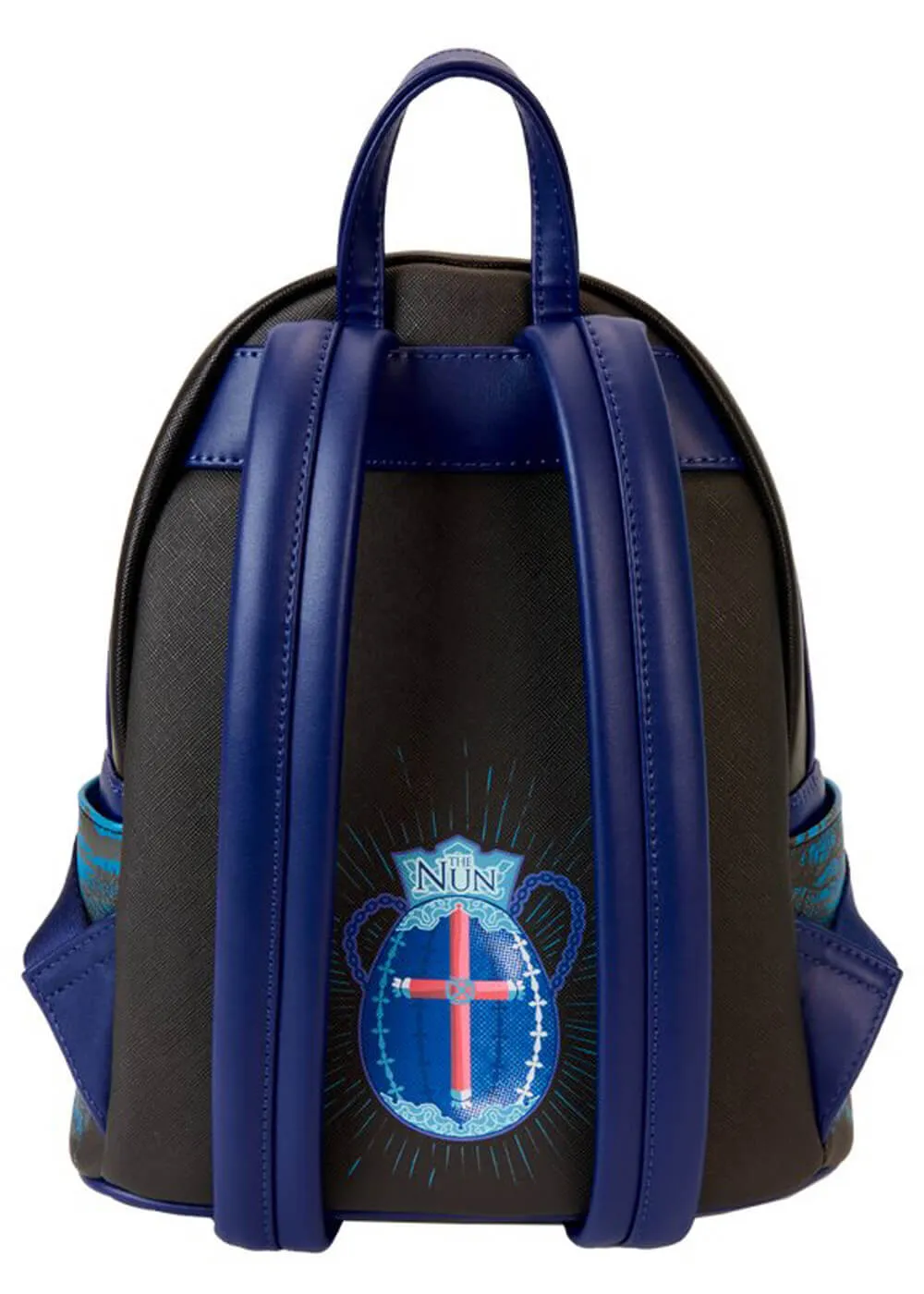 Loungefly Warner Brothers The Nun Cosplay Backpack