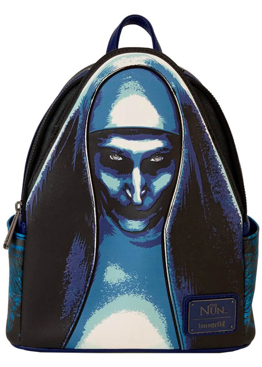 Loungefly Warner Brothers The Nun Cosplay Backpack