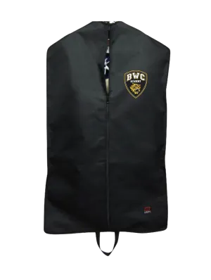 Lowry's BWC Academy Garment Bag