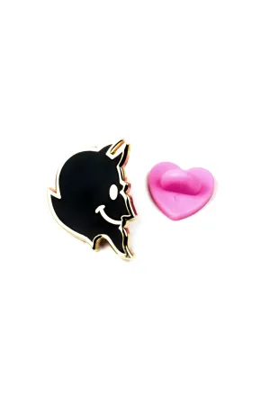 LUCIFRIEND™ PIN