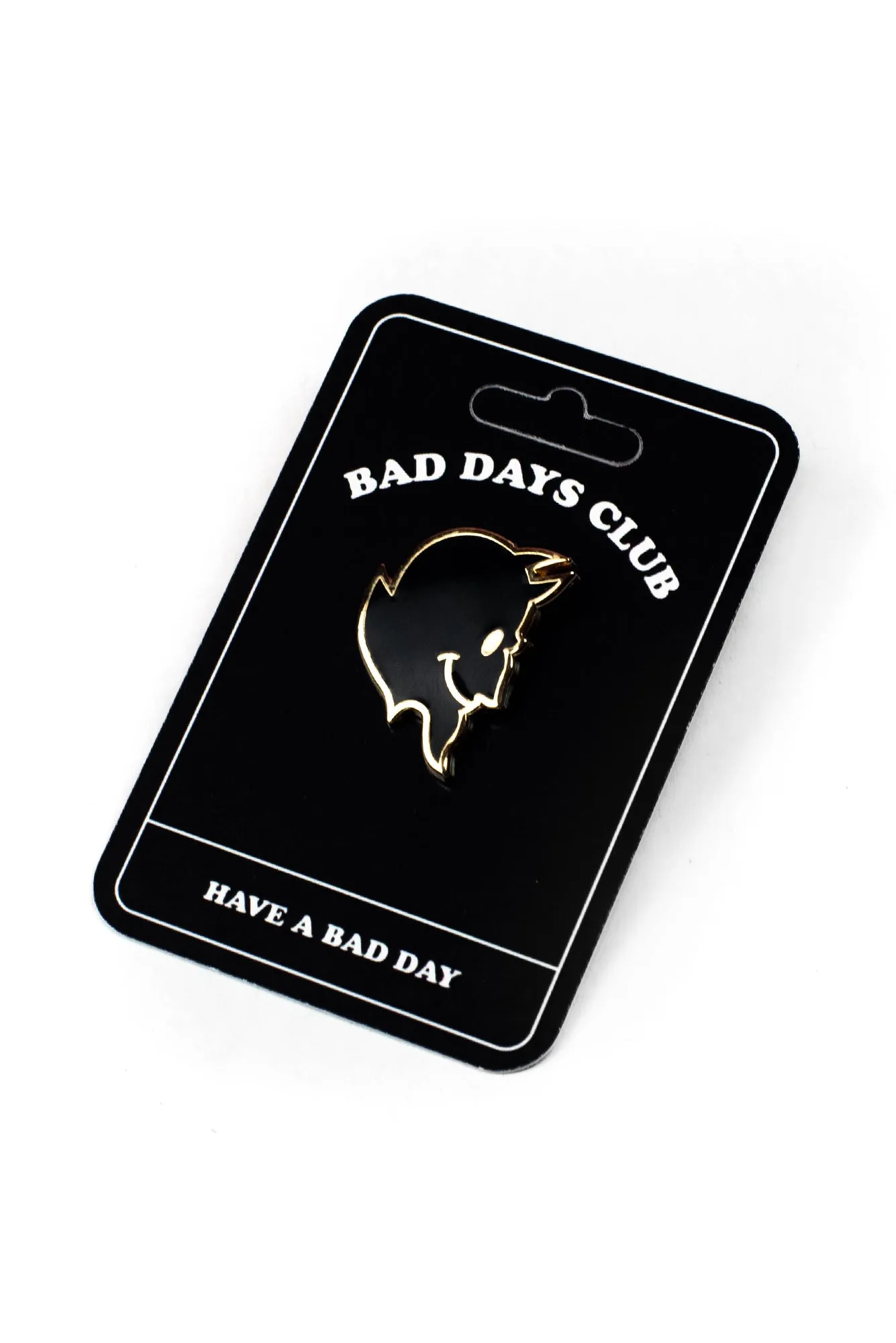 LUCIFRIEND™ PIN