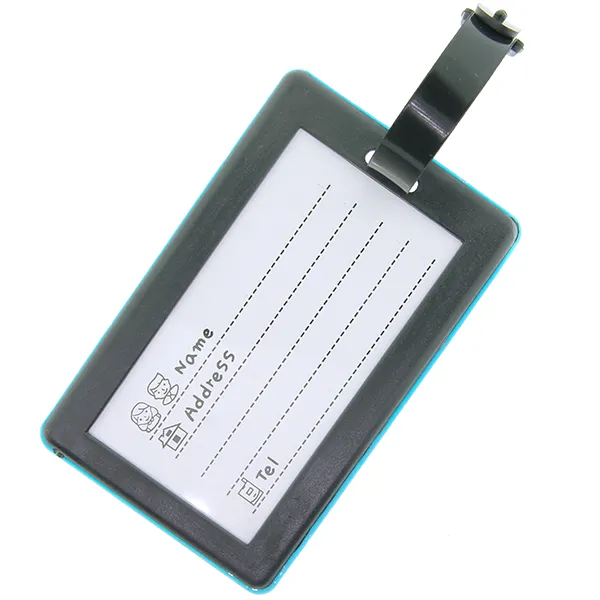 Luggage Tag - Not Your Bag