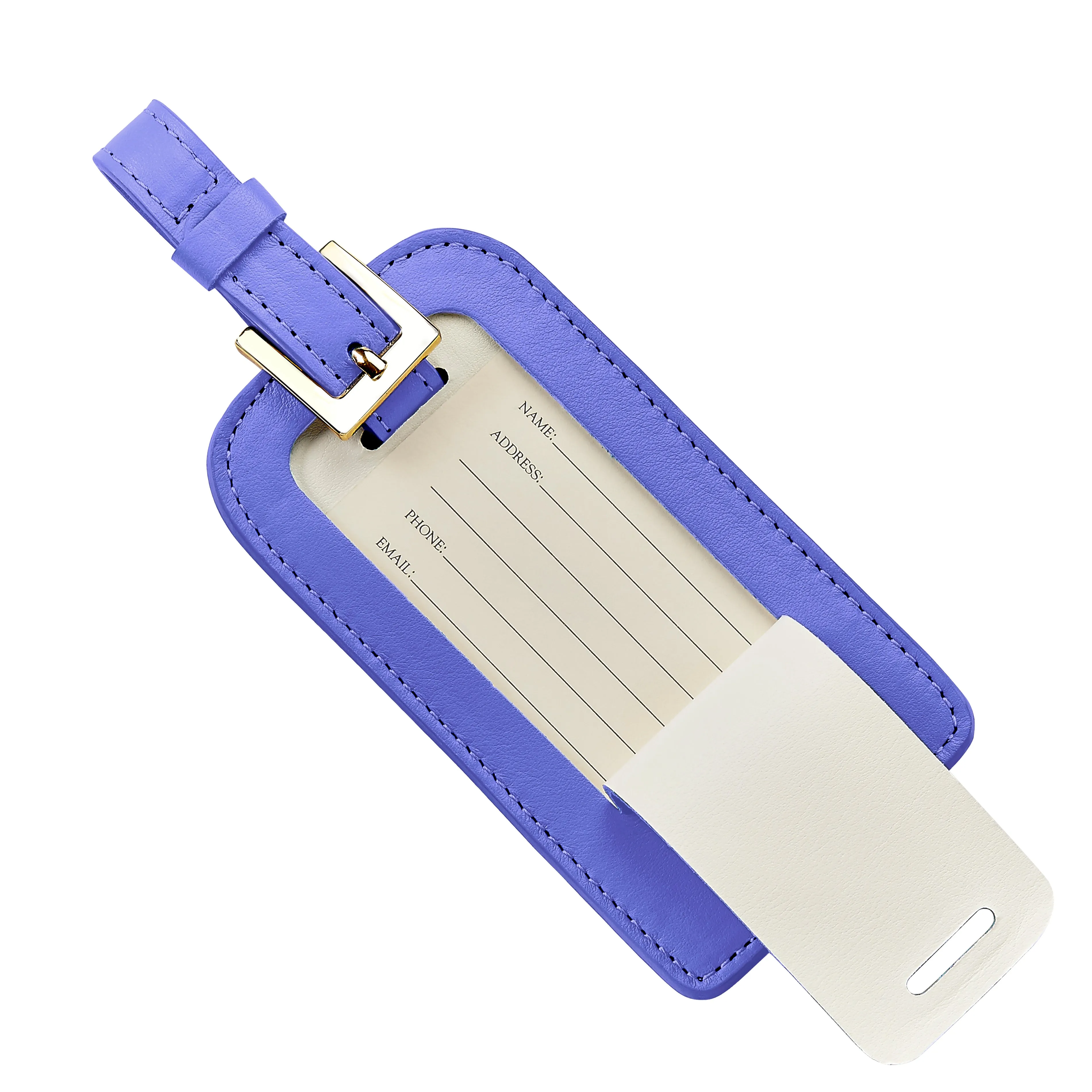 Luggage Tag