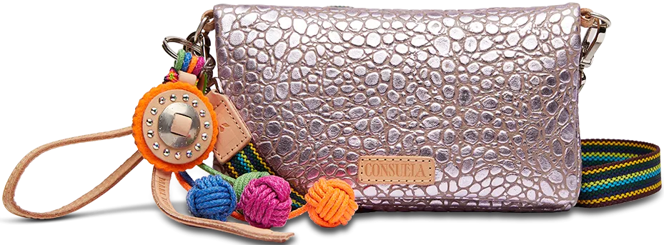 Lulu Uptown Crossbody