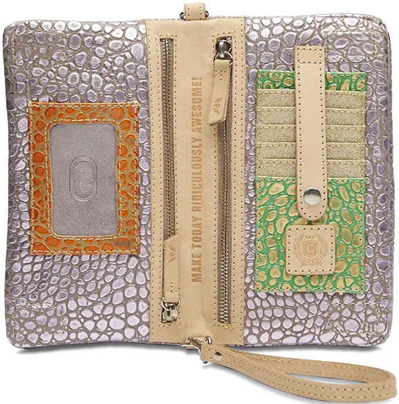 Lulu Uptown Crossbody