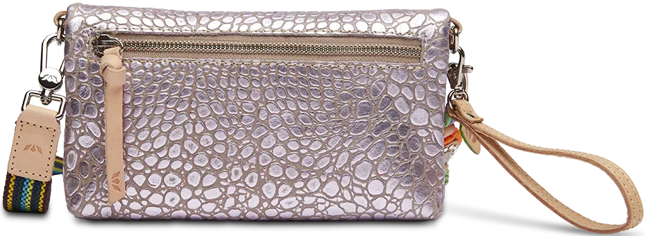 Lulu Uptown Crossbody