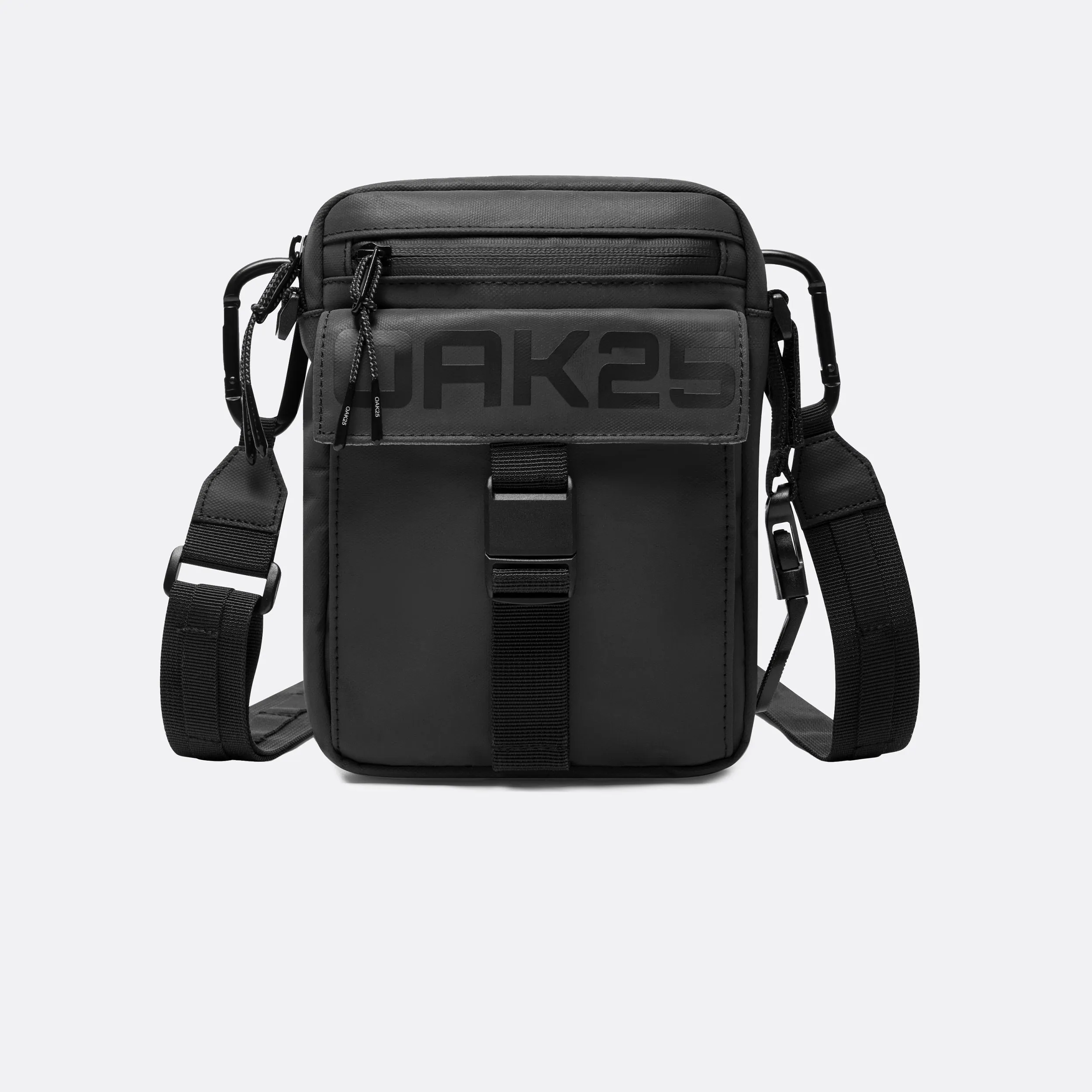 Luminite Crossbody Bag