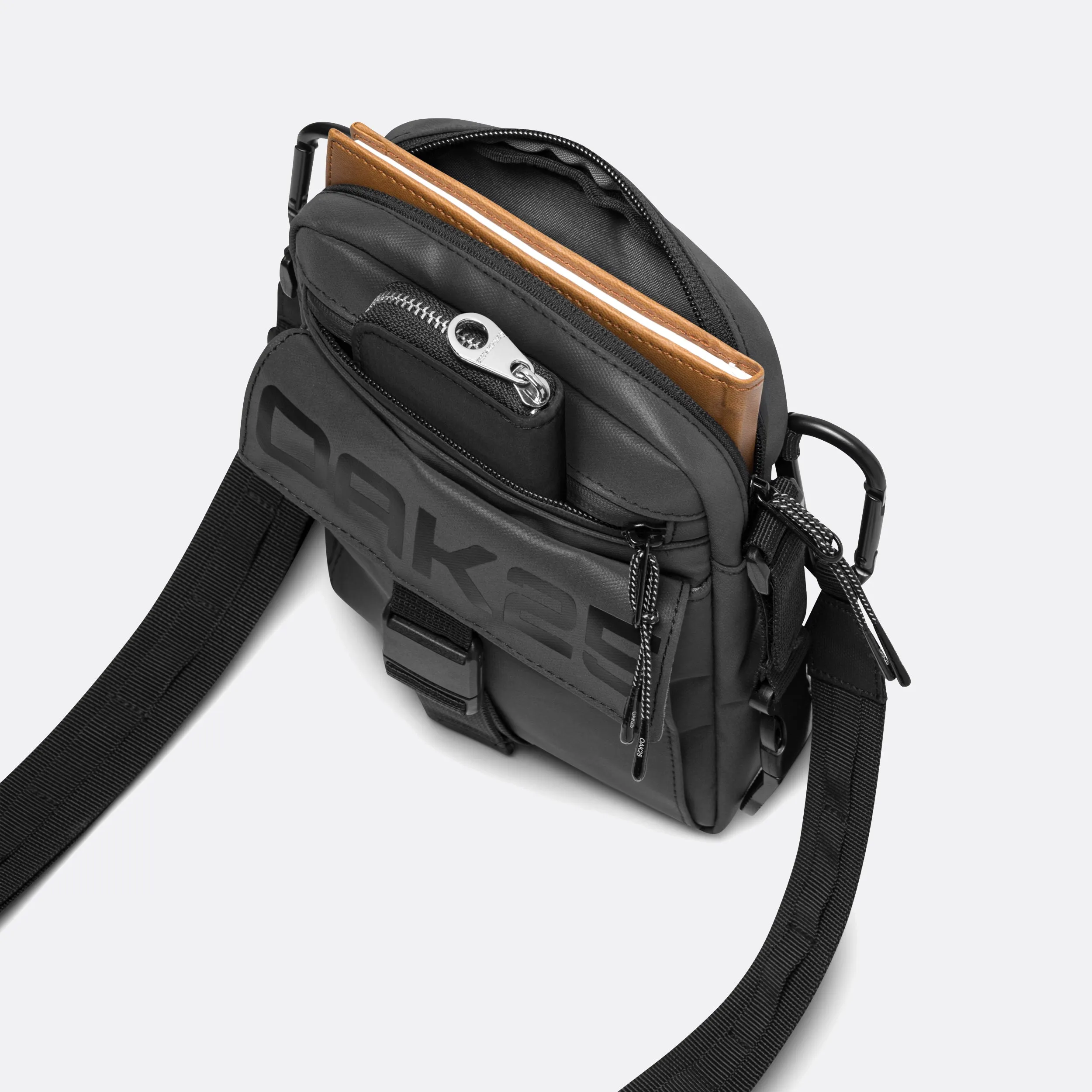 Luminite Crossbody Bag