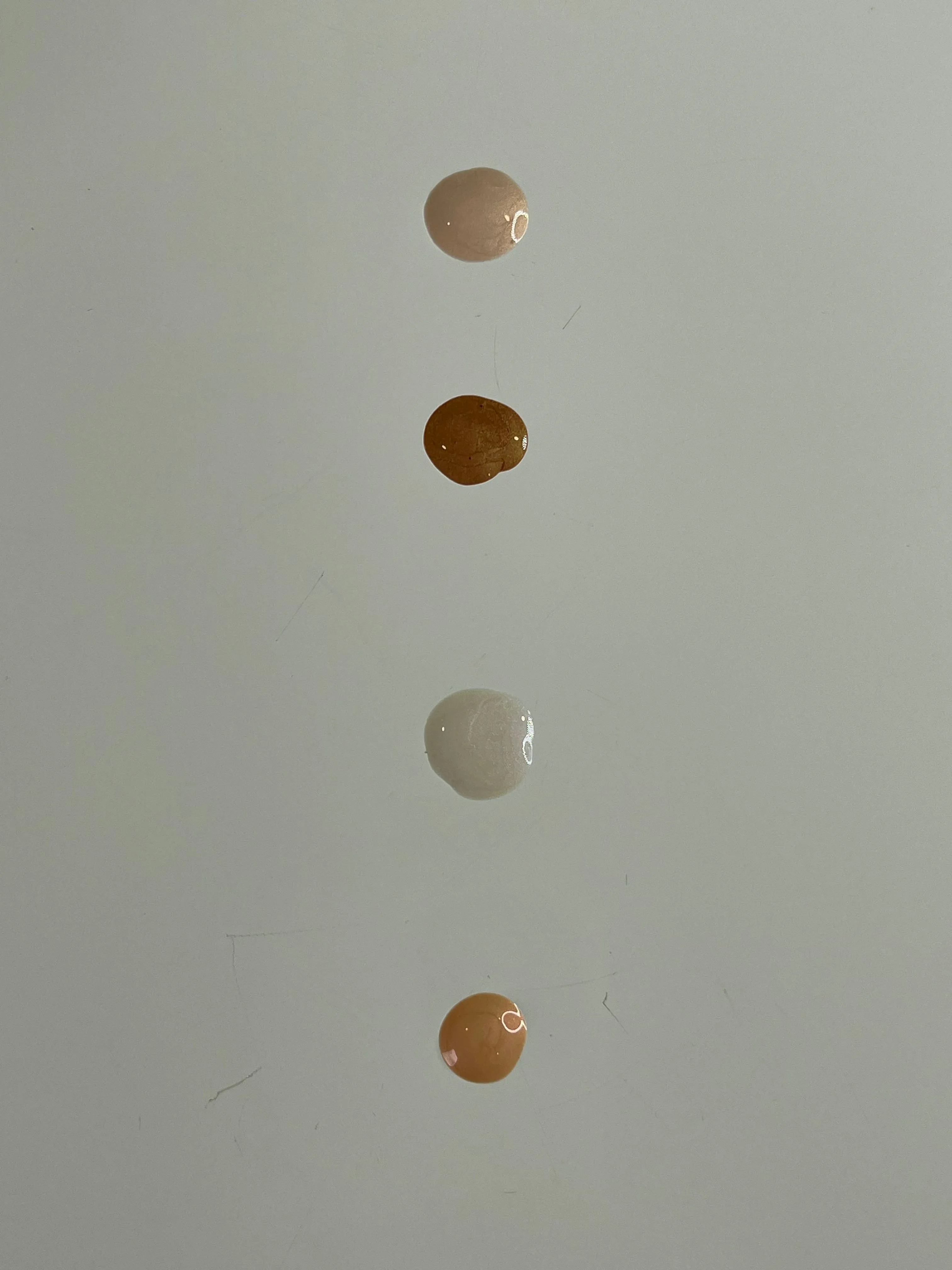 Luminous Glow Drops