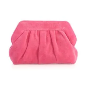 Luna Clutch-Pink