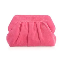 Luna Clutch-Pink