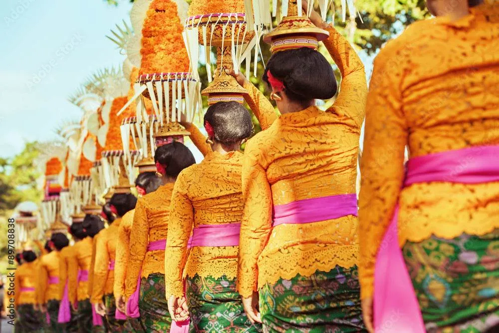 Luxury Bali Escape 2025 – October 2025