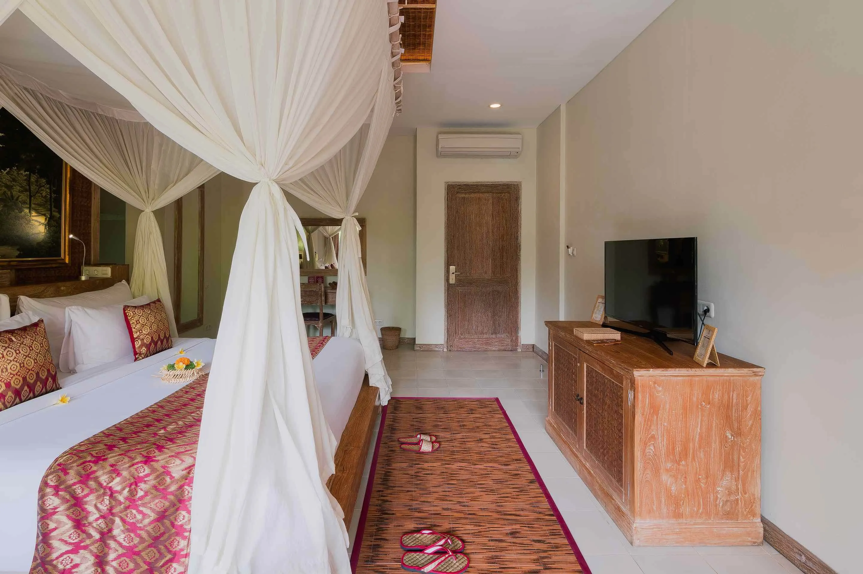 Luxury Bali Escape 2025 – October 2025
